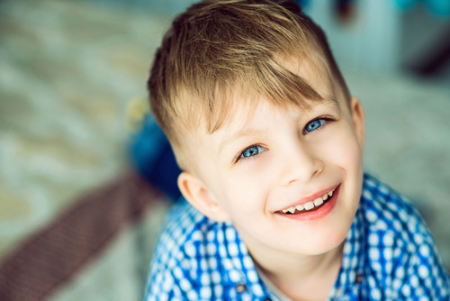 magic dental care Baby Teeth